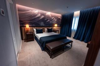 Naindo Park Hotel - 7