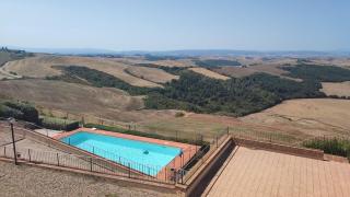 Unique Experience Crete Senesi HILLS - 7