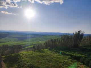Unique Experience Crete Senesi HILLS - 2
