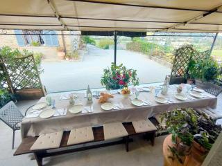 Agriturismo L'Essiccatoio - 5