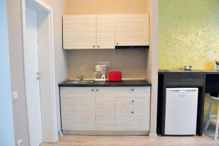 HOGOR Apartments - 4