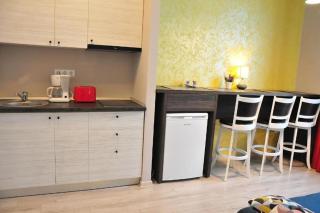 HOGOR Apartments - 2