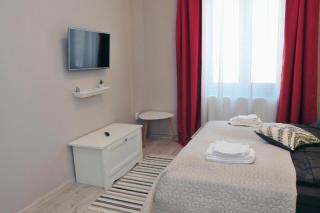 HOGOR Apartments - 1