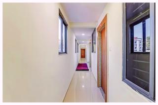 Hotel Nandan- Residency Near Bus Stand-Nandankanan Zoo- Fully Air Conditioning Hotel - Luxury & Spacious Room -A Premium Hotel - 1