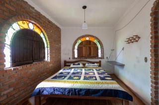 Casa de Campo Luxuosa c Piscina e Churrasqueira - 2