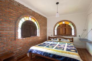 Casa de Campo Luxuosa c Piscina e Churrasqueira - 1