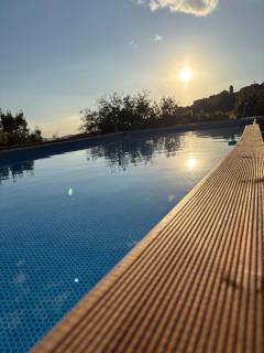 Ca’del Borgo B&B Country House - 7