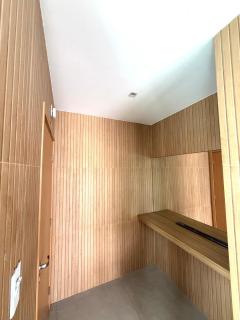 Apartamento Vogue Residence Cop 30 Belém - 6