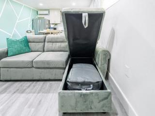 Dora's Haven Getaway-Cozy 1Bedroom with Boat or Camper Parking- Free - 7