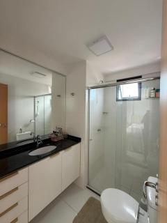 Apartamento Vogue Residence Cop 30 Belém - 4