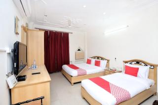 Hotel O Le Bon Ton - 1