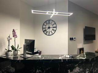 Downtown Suites - 2
