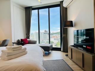 Edge Central Pattaya By YoYo - 5