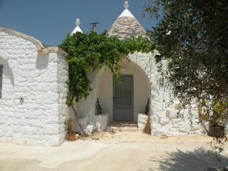 Trullo Picchiagiuda - 2