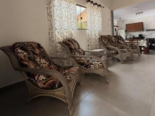 Casa Ypê - Vila de São Jorge - 9