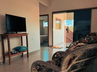 Casa Ypê - Vila de São Jorge - 8