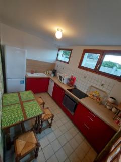 Maison Julie - 3