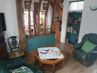 Maison Julie - 5