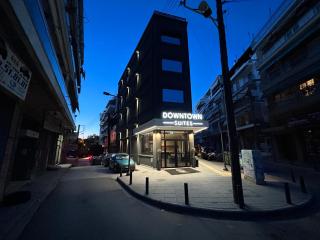 Downtown Suites - 3