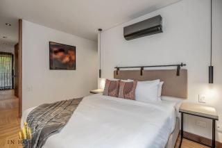 Morph 601 - Elegance & tranquility with AC/BBQ - 1