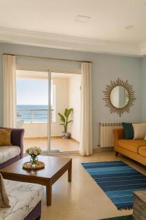 Dreamy Cartoon Seaside House - 9