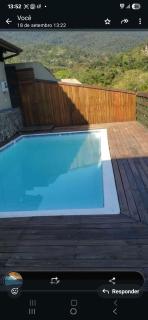 Casa com piscina em ilhabela - 1