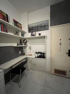 Apartamento na Zona Sul perto da praia e metrô - 4