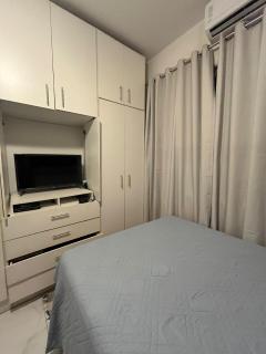 Apartamento na Zona Sul perto da praia e metrô - 5