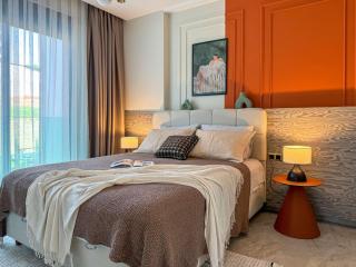 Qoople Excellence A14 new cozy apartment near the sea - 0