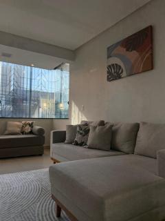 Apartmento Jamila Cop 30 Belém - 3