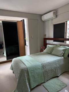 Apartmento Jamila Cop 30 Belém - 1