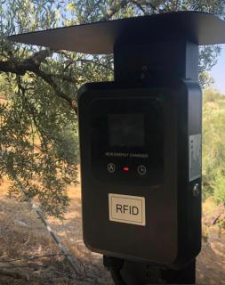 Cabañas De Madera Y Bungalows - Gilmañas 3 - 8