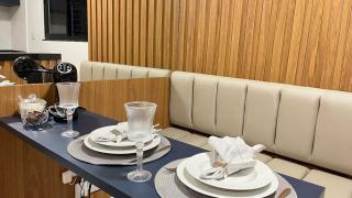 309-4 · Studio Confort Plus em Anápolis - 1