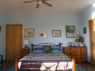 Karpathos Guest House - Menetaí - 8