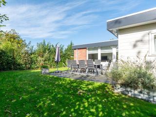 Huisje Prima - Gemütliches Ferienhaus für 8 Personen - 9