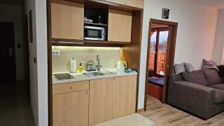 Apartmán Beáta - tatragolf, 2 izb - 1