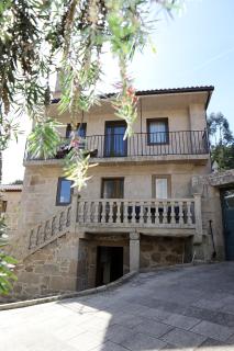 Villa Garabán - 0