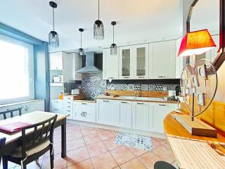 Love Room CHARME et PLAISIRS - 3