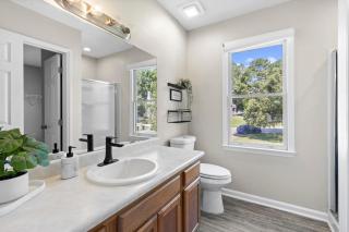 Cozy Home Away from Home- 10MIN From DT Durham - 6