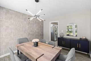Cozy Home Away from Home- 10MIN From DT Durham - 1