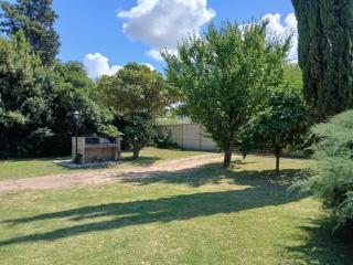 Cabañas Los Cardales - 2