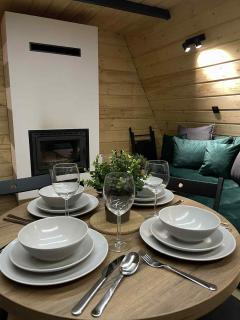 Brda 5 osobowa z jacuzzi - 3