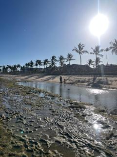 Flat Muro Alto-Porto de Galinhas - 7