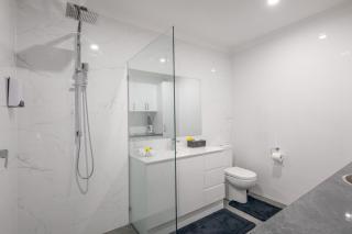 Uber Free Accommodation - 1