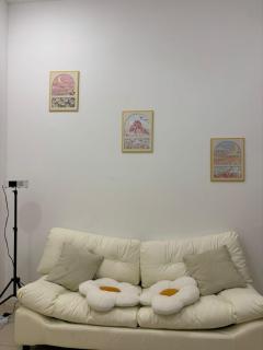 Ddy & Mmy # Bay suites likas - 0