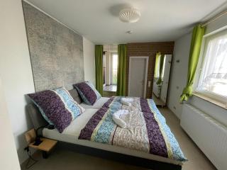 1-room apartment near Hannover Fair - 0
