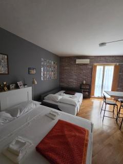 B&B NewYork, Avellino - 5