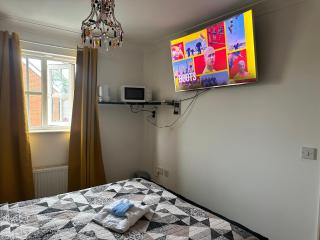 Fabrizio Residence 6 - 8