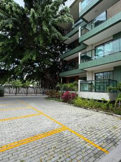 Flat Porto Beijupira Exclusive - Porto de Galinhas - 8
