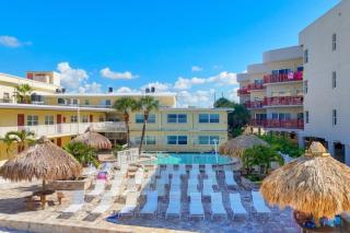 Beach View 2b 2.5b Townhouse - Surf Song #342 - 8